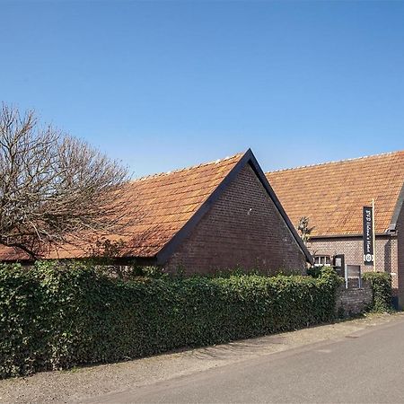 B&B Helena'S Hoeve Buggenum Exteriér fotografie